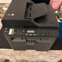 STAMPANTE MULTIFUNZIONE BROTHER MFC-L2710DW