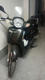 Motoscarabeo 200