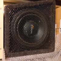 2 Subwoofer Hertz + ampli JBL gto 75.4