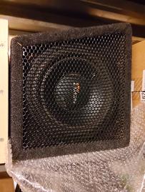 2 Subwoofer Hertz + ampli JBL gto 75.4