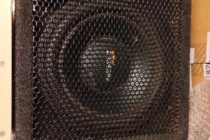 2 Subwoofer Hertz + ampli JBL gto 75.4