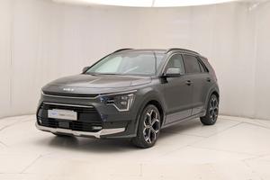KIA Niro - Niro 1.6 GDi DCT HEV Style