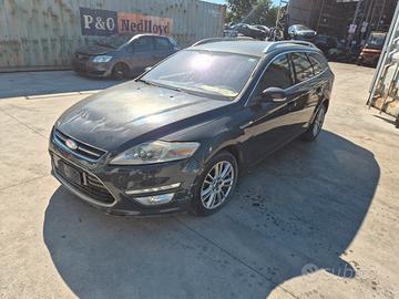 Ricambi per FORD MONDEO 2.0 tdci QXBA 