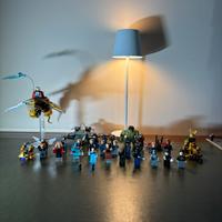 Lego 76269 Marvel Torre Avengers