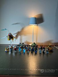 Lego 76269 Marvel Torre Avengers