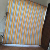 TENDA DA SOLE SCORREVOLE 