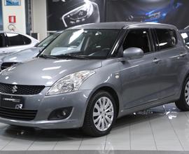 Suzuki Swift 1.3 DDiS 5 porte GL Top