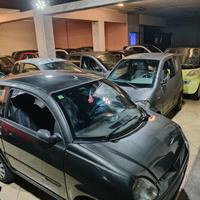 Vasta gamma microcar&smart garantite rigeneratekm0