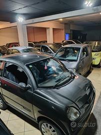 Vasta gamma microcar&smart garantite rigeneratekm0