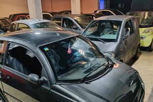 Vasta gamma microcar&smart garantite rigeneratekm0