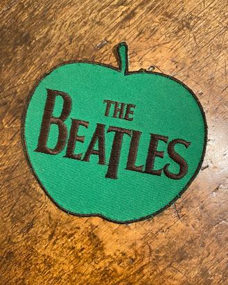 Patch - The Beatles -