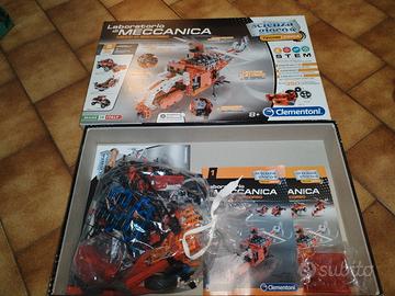 Costruzioni mezzi di trasporto 