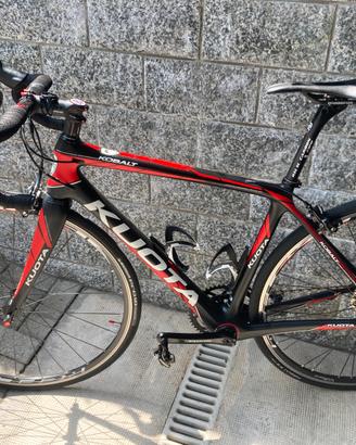 Kuota Kobalt Carbon