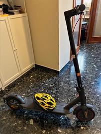 Monopattino Elettrico Xiaomi