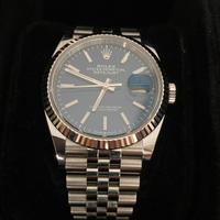 Rolex datejust 36 126234