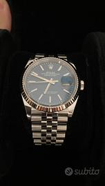 Rolex datejust 36 126234