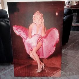 quadro Marilyn Monroe 