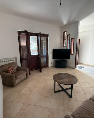 Longobardi (CS) Appartamento vicino al mare