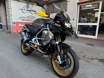 BMW R1250GS ADV 40 02/22 KM.1623 UNIPRO.