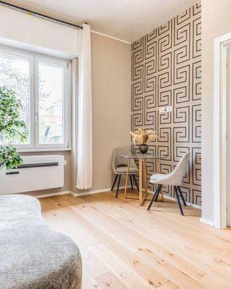 Appartamento di 55 m² con 2 locali a Milano