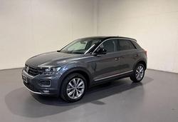 VOLKSWAGEN T-Roc 1.0 TSI 115 CV Style BlueMotion