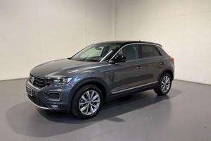 VOLKSWAGEN T-Roc 1.0 TSI 115 CV Style BlueMotion