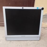 TV Samsung a schermo piatto