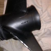 Elica solas 3 pale 11.6 x 13