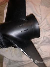 Elica solas 3 pale 11.6 x 13