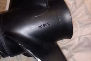 Elica solas 3 pale 11.6 x 13