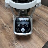 Robot da cucina moulinex