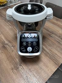 Robot da cucina moulinex