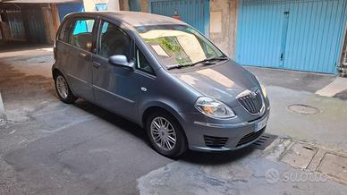 LANCIA MUSA 1.4 BENZINA/GPL