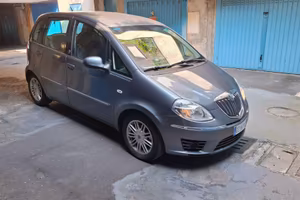 LANCIA MUSA 1.4 BENZINA/GPL