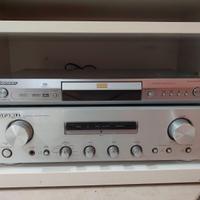 Amplificatore Marantz PM 4001