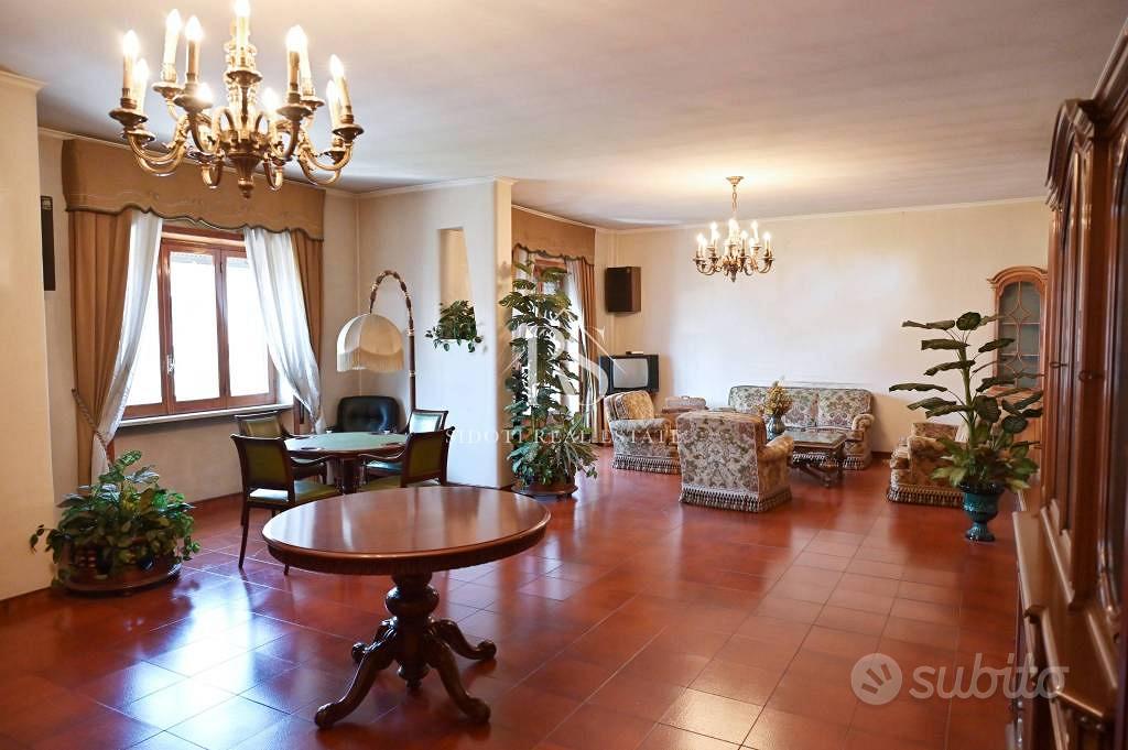 Appartamento – Roma, Tuscolano - Vista 4