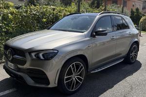 MERCEDES GLE350 4matic anno 2021
