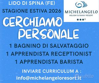 Bagnino di salavtaggio con brevetto