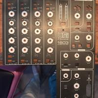 Mixer urei soundcraft