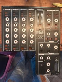 Mixer urei soundcraft