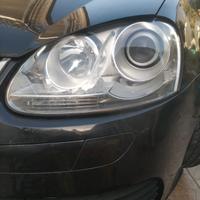 accessori VW golf 5