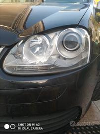 accessori VW golf 5