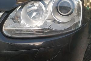 accessori VW golf 5