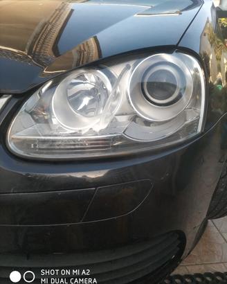 accessori VW golf 5