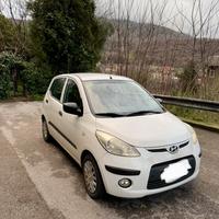 Hyundai i10 GPL