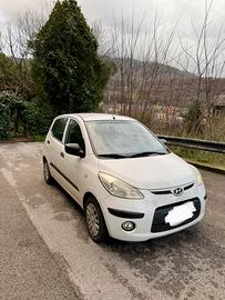 Hyundai i10 GPL