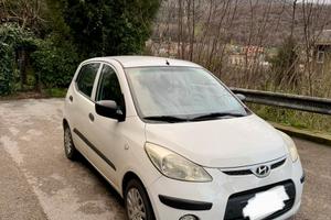 Hyundai i10 GPL