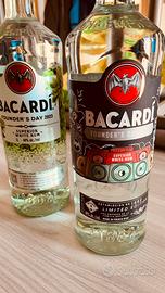 Bacardi Founder’s Day 2023 -2026 Limited Edition