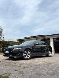 Audi A4 B8 2.0 TDI 120cv | SOLO 89.000 KM