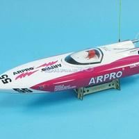 JP5502400B APRO 700 EP BOAT R-R motoscafo